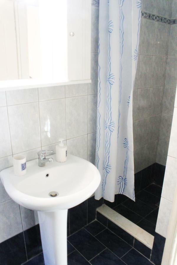 Vacation Apartment Near The Sea Kalyves Polygyrou Exteriör bild